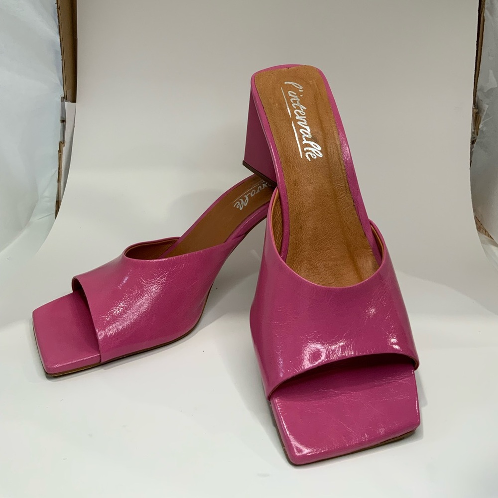 L’INTERVALLE Women's Mules